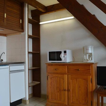 Studio Avec Mezzanine Pour 5, Proche Plage, Animaux Acceptes - Saint Pierre La Mer - Fr-1-229D-222 Екстер'єр фото