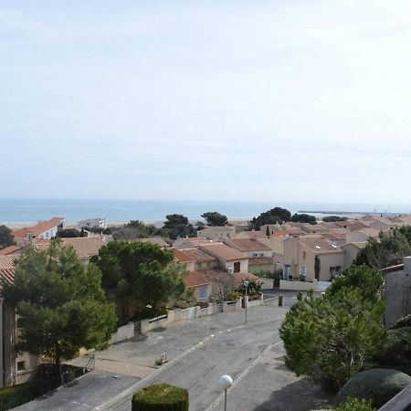 Studio Avec Mezzanine Pour 5, Proche Plage, Animaux Acceptes - Saint Pierre La Mer - Fr-1-229D-222 Екстер'єр фото