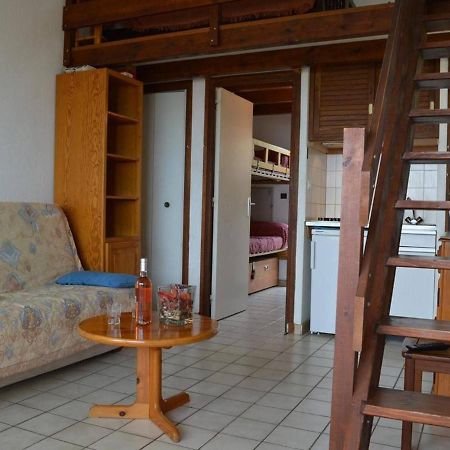 Studio Avec Mezzanine Pour 5, Proche Plage, Animaux Acceptes - Saint Pierre La Mer - Fr-1-229D-222 Екстер'єр фото