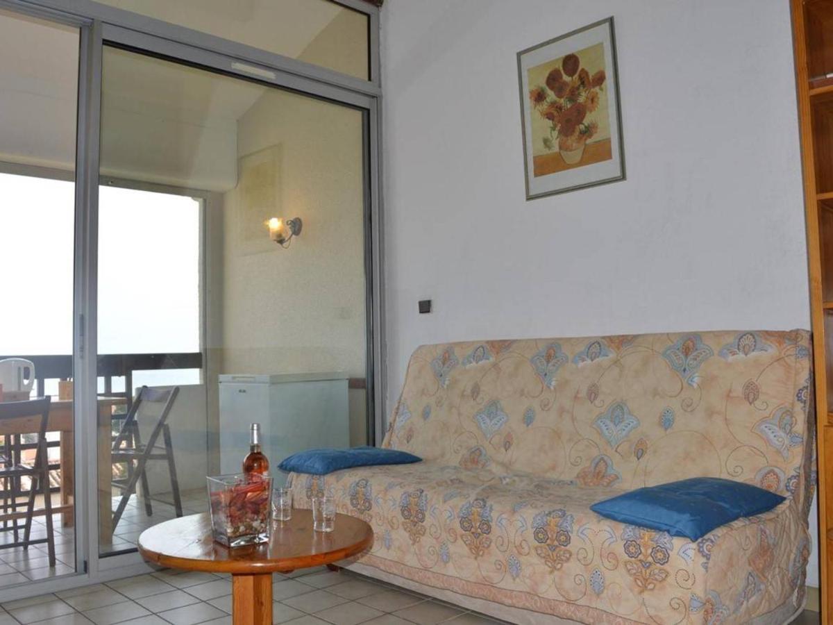 Studio Avec Mezzanine Pour 5, Proche Plage, Animaux Acceptes - Saint Pierre La Mer - Fr-1-229D-222 Екстер'єр фото
