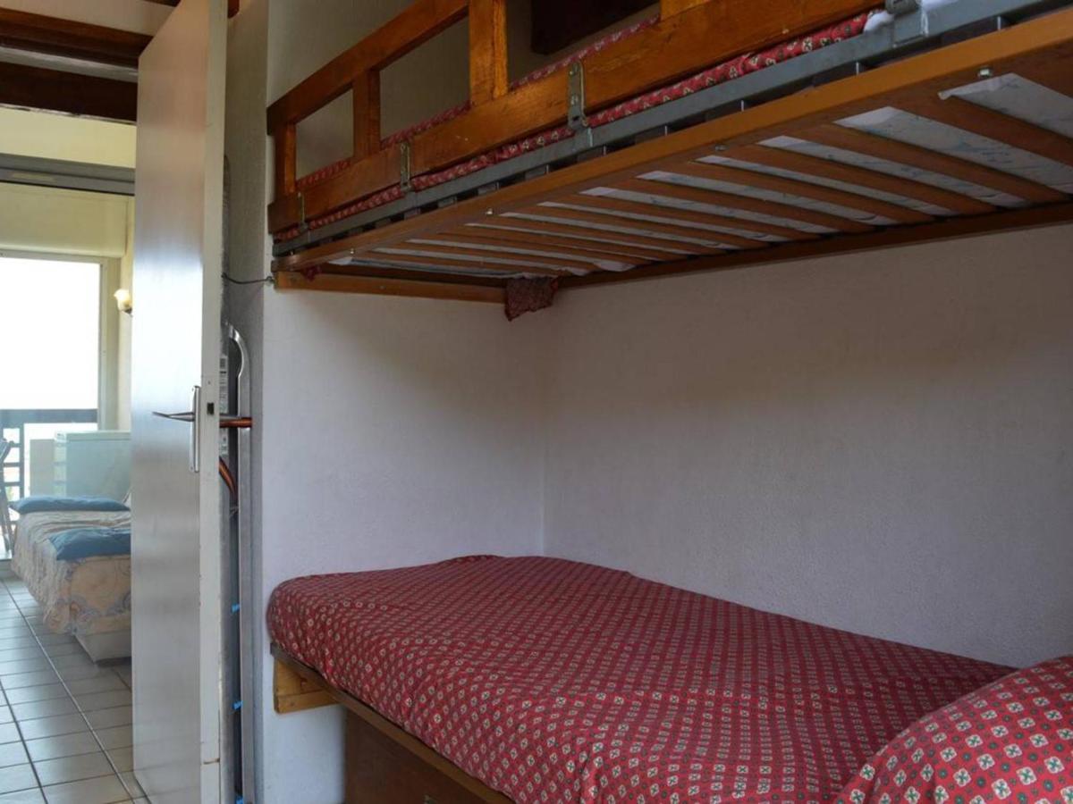 Studio Avec Mezzanine Pour 5, Proche Plage, Animaux Acceptes - Saint Pierre La Mer - Fr-1-229D-222 Екстер'єр фото