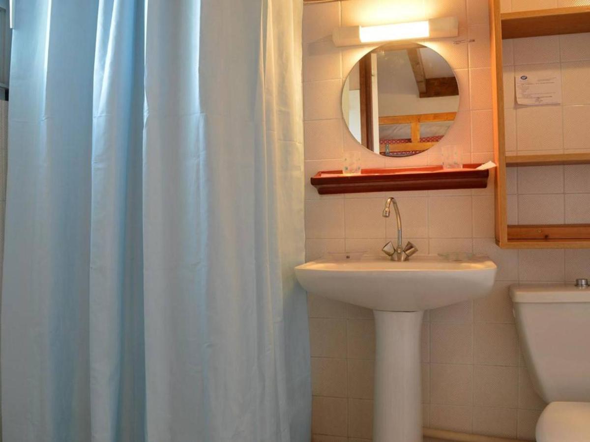 Studio Avec Mezzanine Pour 5, Proche Plage, Animaux Acceptes - Saint Pierre La Mer - Fr-1-229D-222 Екстер'єр фото