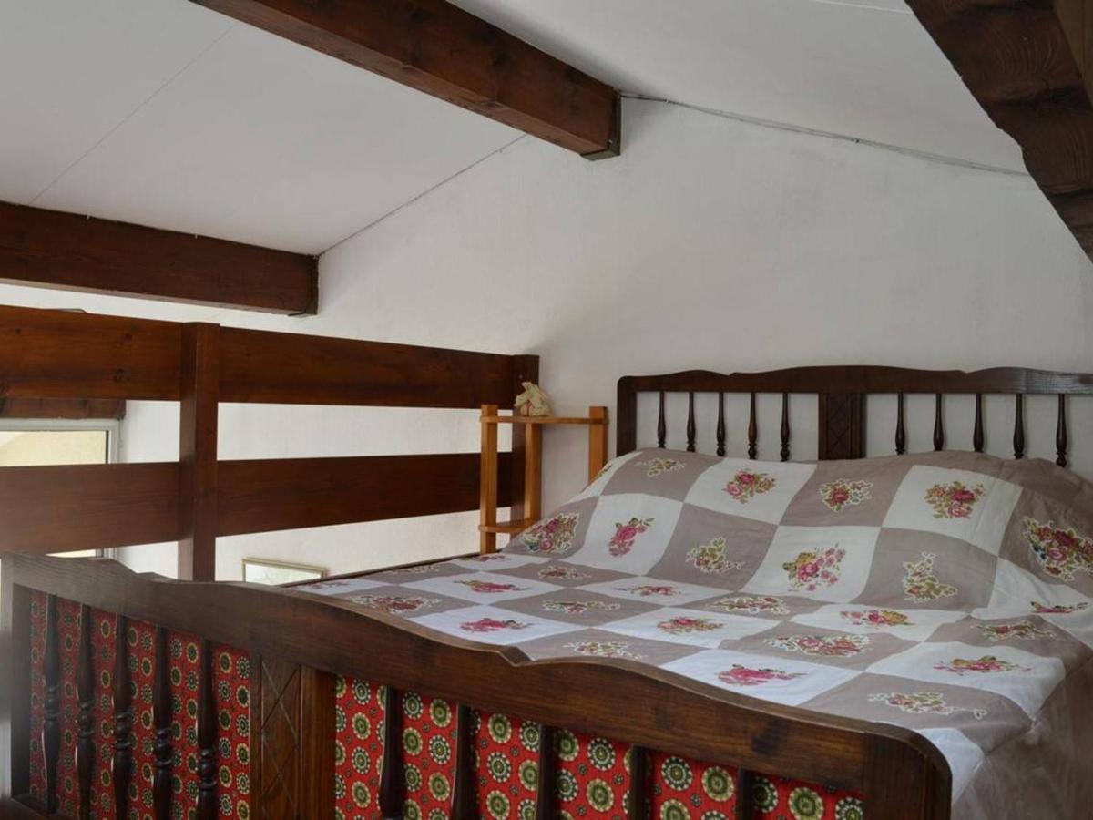 Studio Avec Mezzanine Pour 5, Proche Plage, Animaux Acceptes - Saint Pierre La Mer - Fr-1-229D-222 Екстер'єр фото