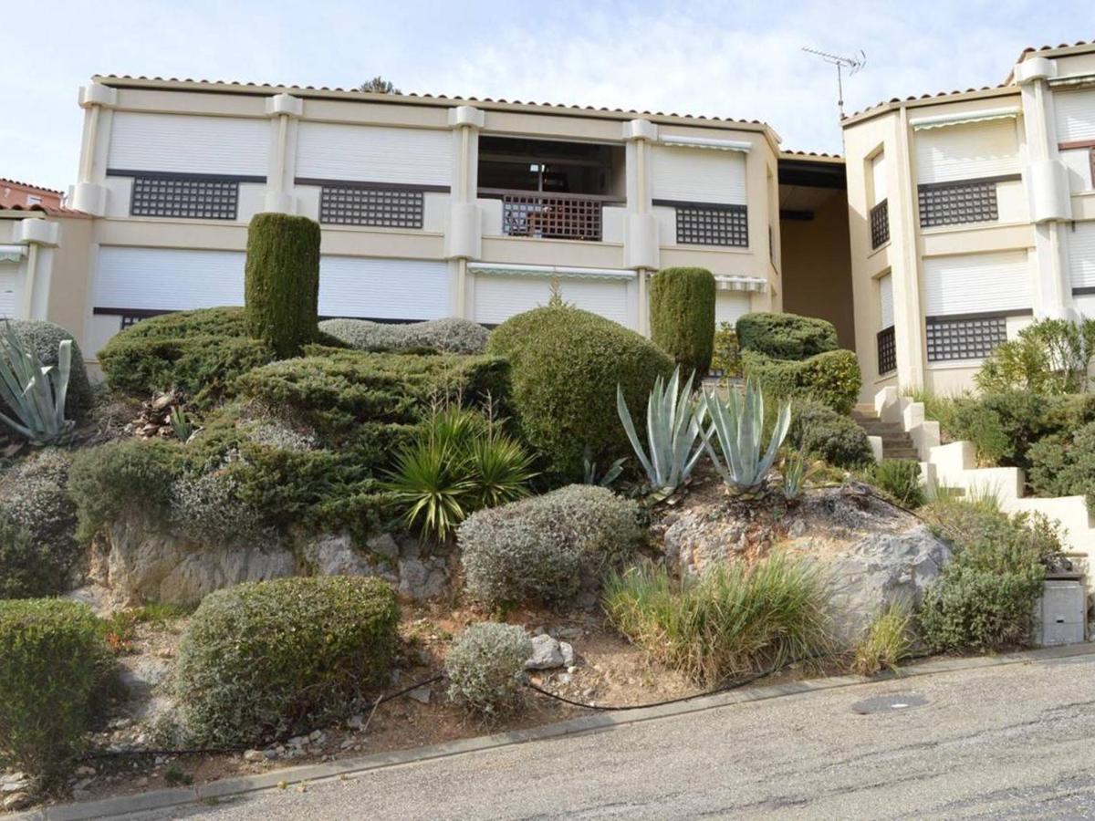 Studio Avec Mezzanine Pour 5, Proche Plage, Animaux Acceptes - Saint Pierre La Mer - Fr-1-229D-222 Екстер'єр фото